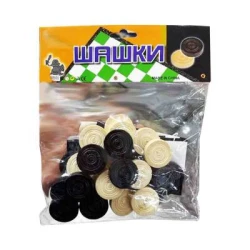 Masaüstü oyun Dama KahnToys217