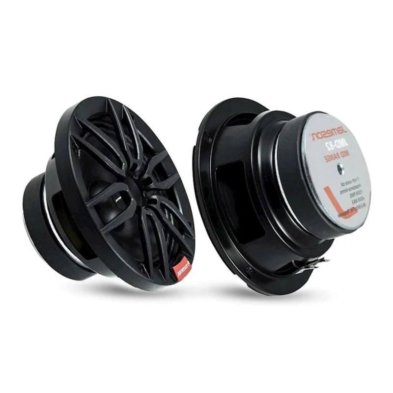 Автомобильная акустика Jameson JMD-82