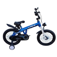 Velosiped vld806, qara/göy