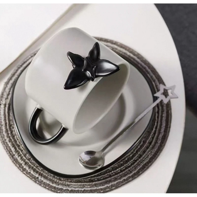 Kəpənək fincan eA007 Osk