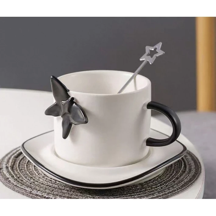 Kəpənək fincan eA007 Osk