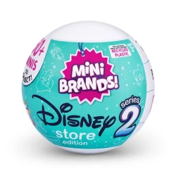 Фигурка-сюрприз Zuru Mini Brands Disney Series 2, товар в ассортименте