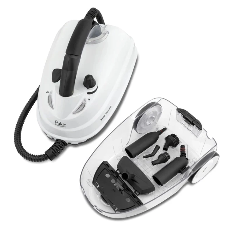 Пароочиститель Fakir Max Steam Пароочиститель Fakir Max Steam