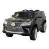 Детский электромобиль Lexus LX570-BLACK