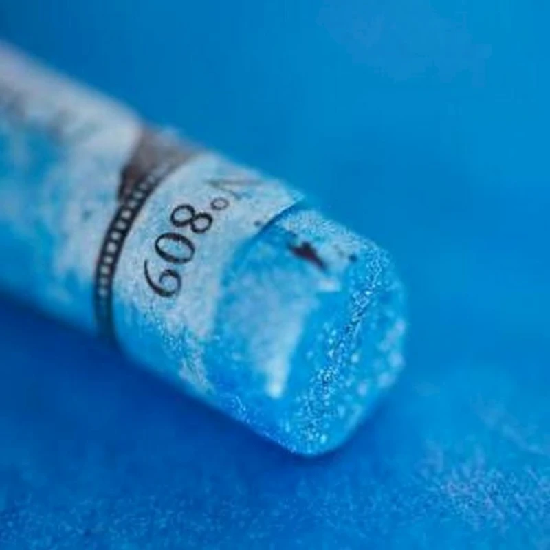 Пастель Sennelier сухая, Iridescent 809 French Blue