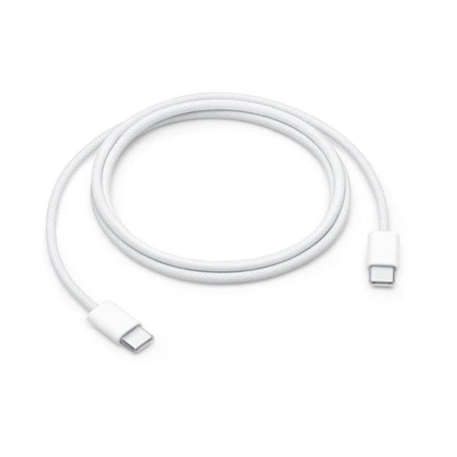 Kabel No Brand Apple USB-C to USB-C, Ağ