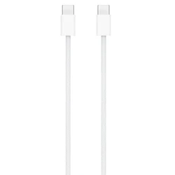 Kabel No Brand Apple USB-C to USB-C, Ağ