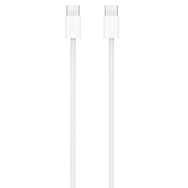 Kabel No Brand Apple USB-C to USB-C, Ağ