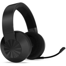Simsiz qulaqlıqlar Lenovo Legion H600 Wireless Gaming Black (195235267455)