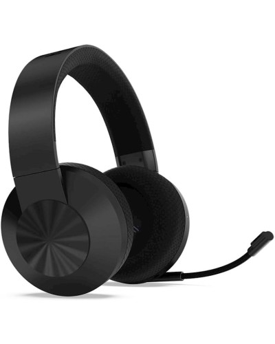 Simsiz qulaqlıqlar Lenovo Legion H600 Wireless Gaming Black (195235267455)