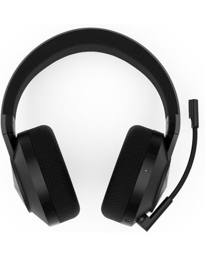 Simsiz qulaqlıqlar Lenovo Legion H600 Wireless Gaming Black (195235267455)