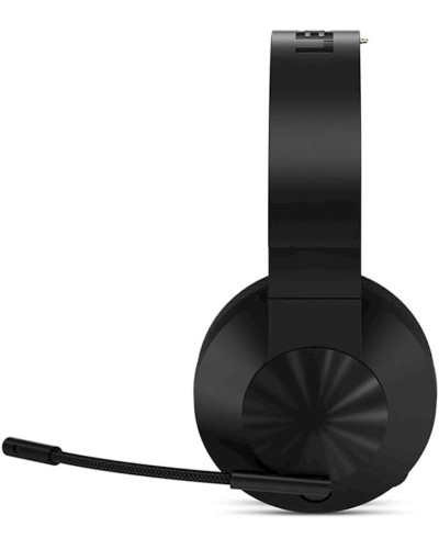 Simsiz qulaqlıqlar Lenovo Legion H600 Wireless Gaming Black (195235267455)