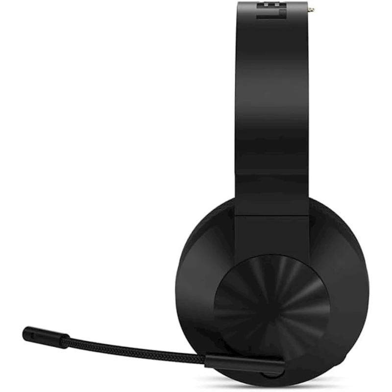 Simsiz qulaqlıqlar Lenovo Legion H600 Wireless Gaming Black (195235267455)