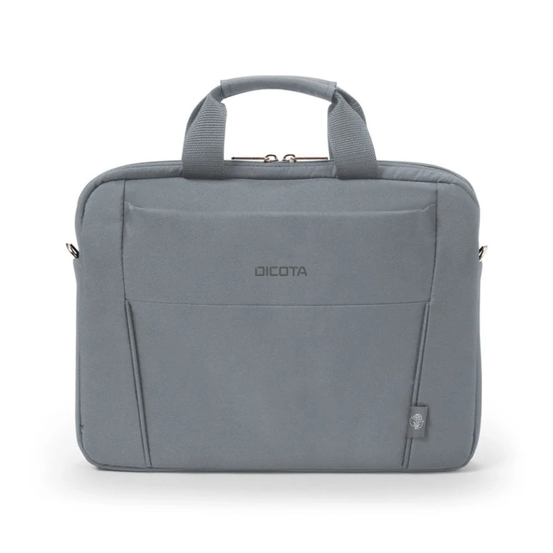 Сумка для ноутбука Dicota Eco Slim Case Base 14.1