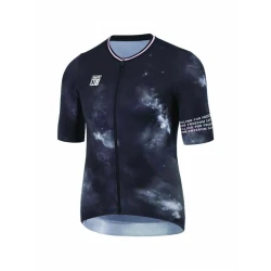 Джерси Santic Cool Sense M3C02225H, размер M, черный