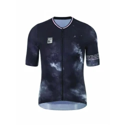 Джерси Santic Cool Sense M3C02225H, размер M, черный