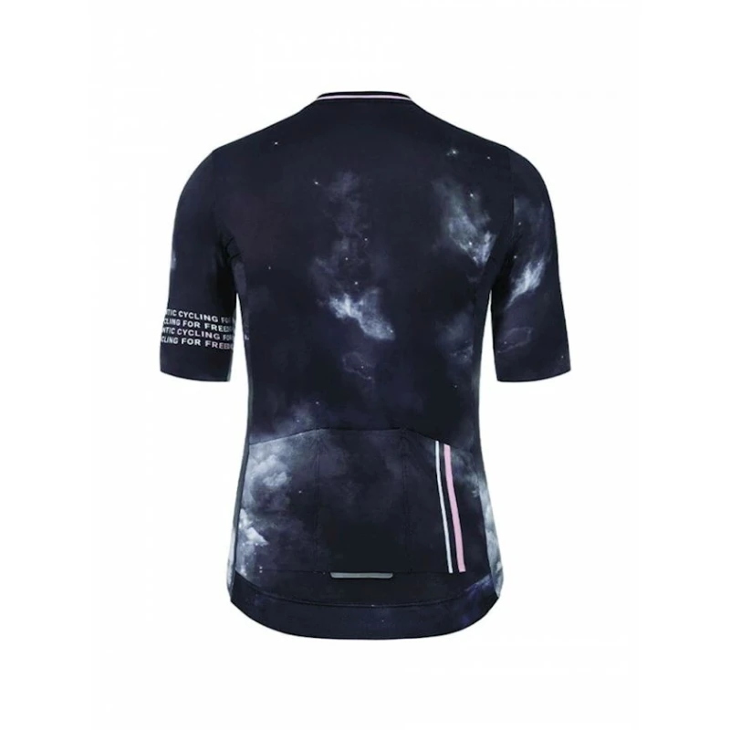 Джерси Santic Cool Sense M3C02225H, размер M, черный