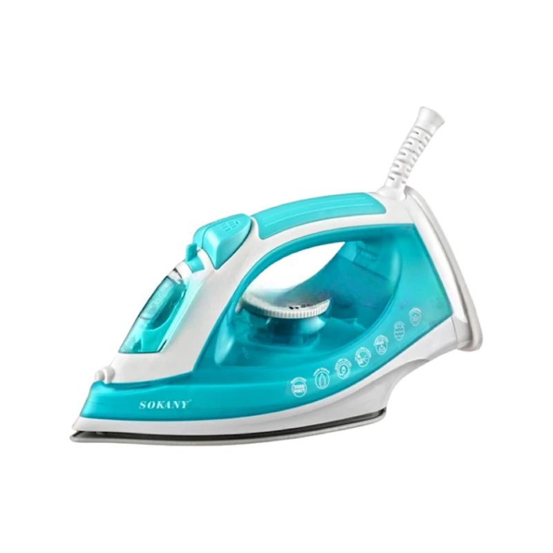 Ütü Sokany SK-YD-2110 Blue