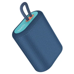 Портативная колонка Hoco BS47 Uno Blue