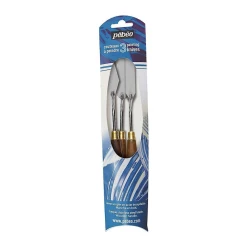 Набор мастихинов Pebeo, 3 шт Набор мастихинов Pebeo, 3 шт