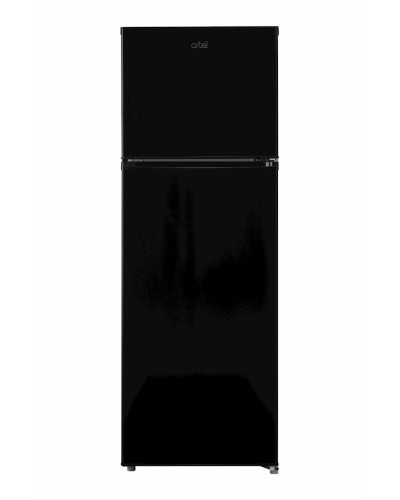 Soyuducu Artel HD-316FND Black Matte