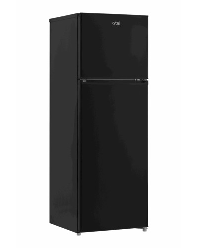 Soyuducu Artel HD-316FND Black Matte