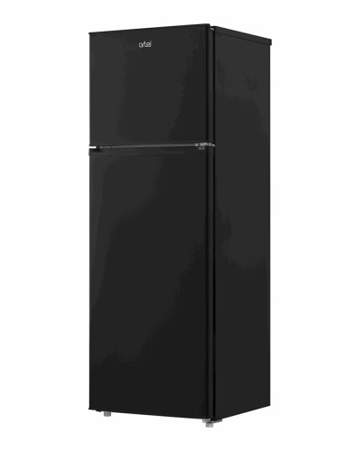 Soyuducu Artel HD-316FND Black Matte