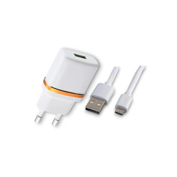 Adapter və Micro-USB kabel Fren N0-F2
