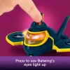 Avtomobil dəsti Mattel HML26 Fisher-Price Light-Up Racers, 3+, 2 əd
