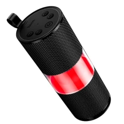 Портативная колонка Hoco HC29 Black/Gray