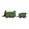 Паровоз Mattel Fisher-Price HFX96 Thomas and Friends, товар в асортименте Паровоз Mattel Fisher-Price HFX96 Thomas and Friends, товар в асортименте