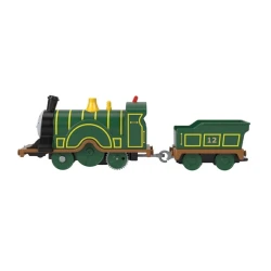 Паровоз Mattel Fisher-Price HFX96 Thomas and Friends, товар в асортименте