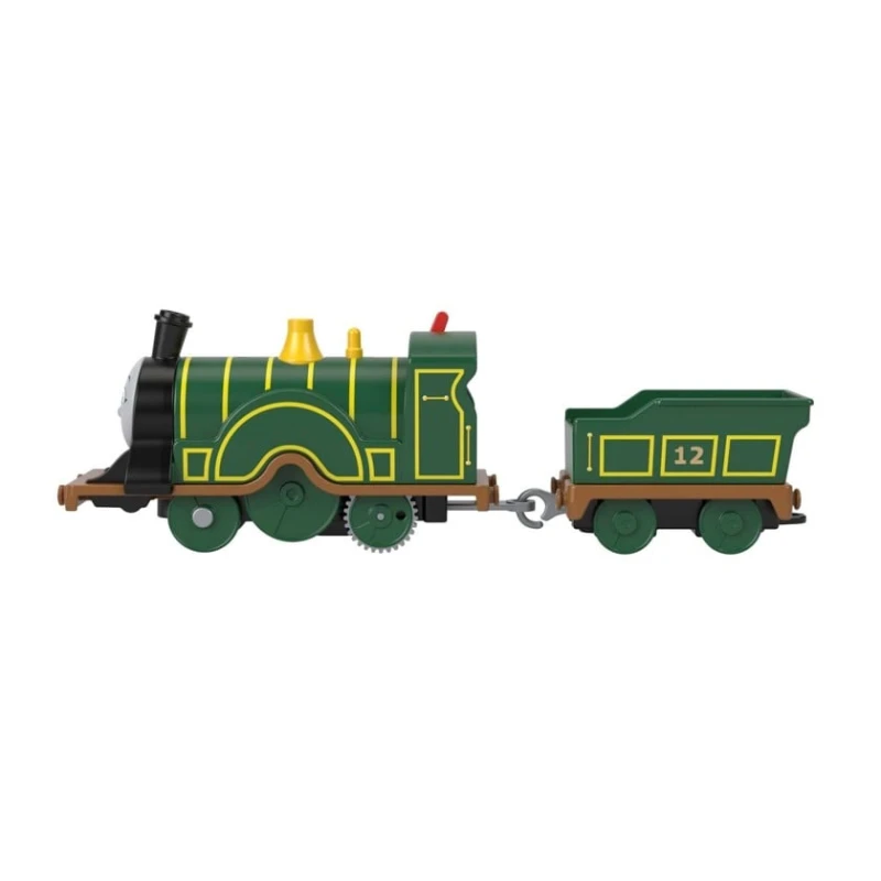 Паровоз Mattel Fisher-Price HFX96 Thomas and Friends, товар в асортименте Паровоз Mattel Fisher-Price HFX96 Thomas and Friends, товар в асортименте