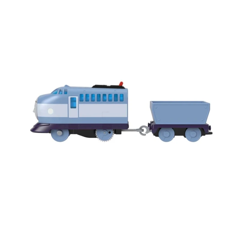 Паровоз Mattel Fisher-Price HFX96 Thomas and Friends, товар в асортименте Паровоз Mattel Fisher-Price HFX96 Thomas and Friends, товар в асортименте