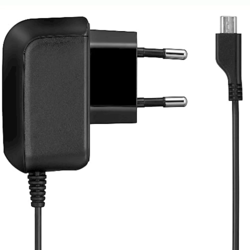 Сетевое зарядное устройство a01 Black