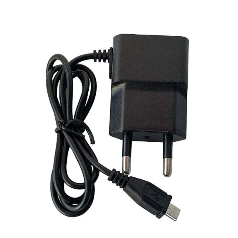 Сетевое зарядное устройство a01 Black