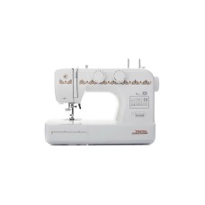 Tikiş maşını Chayka New Wawe 2125