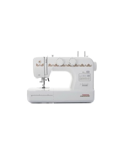Tikiş maşını Chayka New Wawe 2125