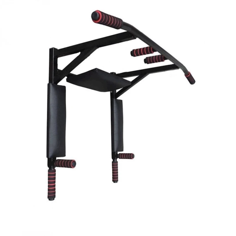 Турник+брусья Metal-Az, черный Турник+брусья Metal-Az, черный