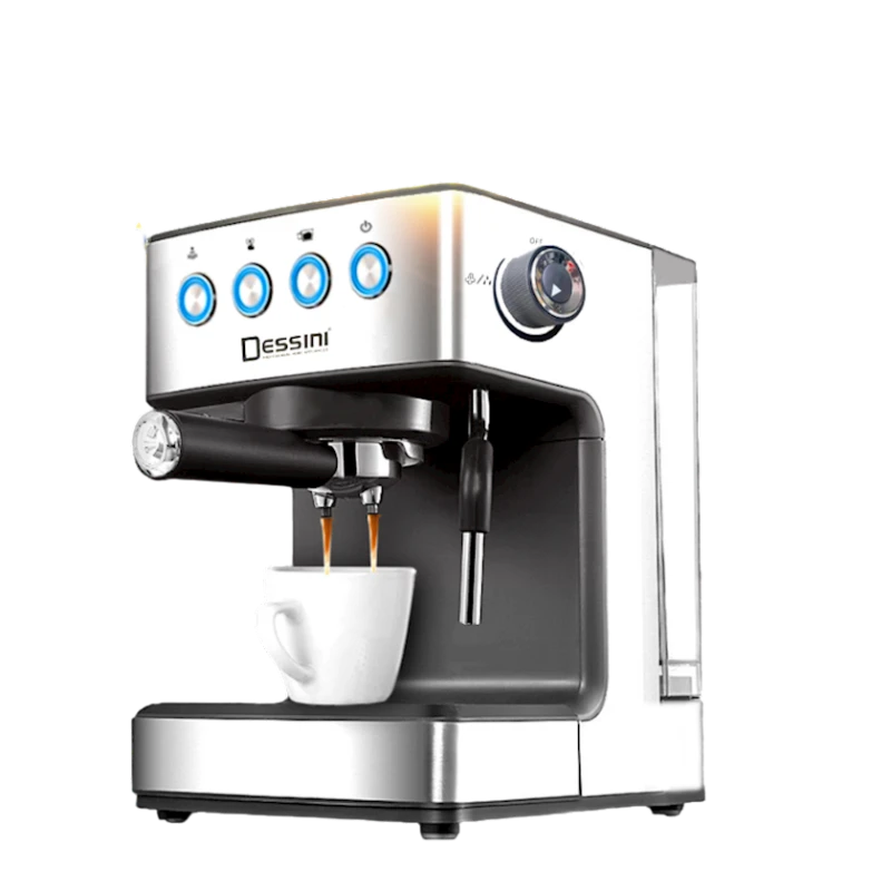 Кофеварка Dessini DS-5302