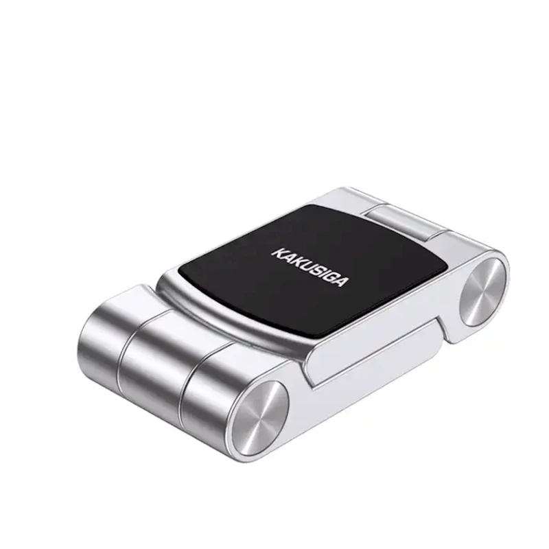 Автомобильный держатель для телефона Kakusiga KSC-796 Silver