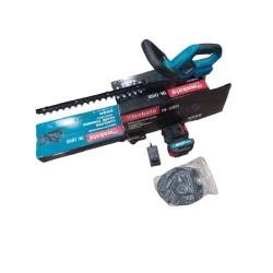 Elektrik trimmer Tmakota