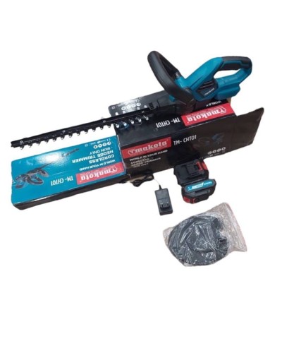 Elektrik trimmer Tmakota
