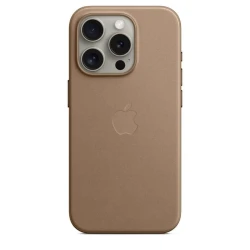 MagSafe ilə Case iPhone 16 pro max Taupe
