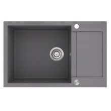 Mətbəx çanağı Aquasanita SQT 105-202