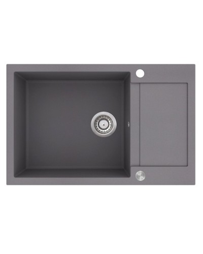 Mətbəx çanağı Aquasanita SQT 105-202