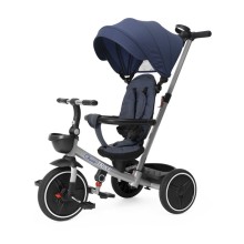 Üçtəkərli velosiped 3-çü 1-də Chicco Toys And Games Göy