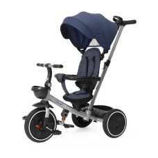 Üçtəkərli velosiped 3-çü 1-də Chicco Toys And Games Göy
