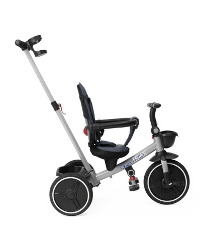 Üçtəkərli velosiped 3-çü 1-də Chicco Toys And Games Göy