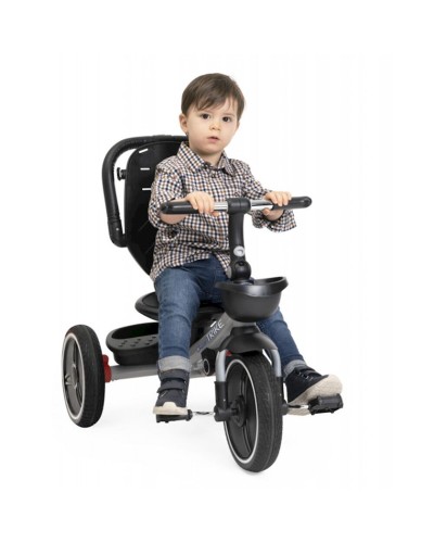 Üçtəkərli velosiped 3-çü 1-də Chicco Toys And Games Göy